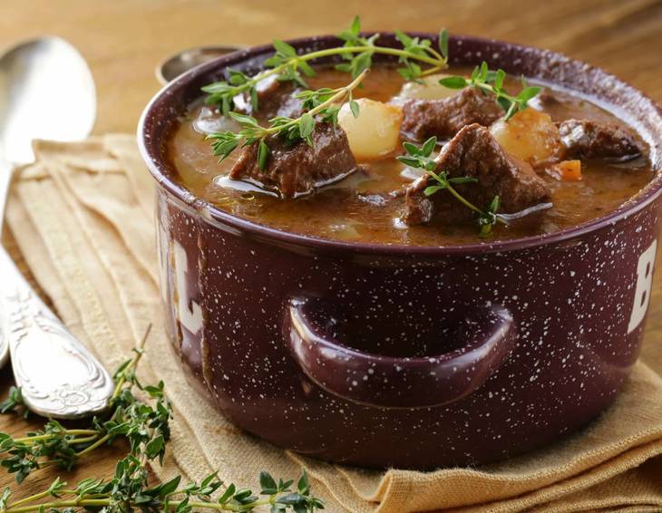 Boeuf Bourguignon Boeuf Bourguignon