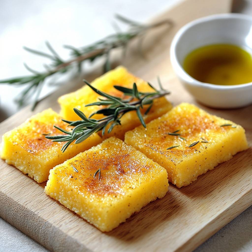 Die besten Polenta Rezepte - ichkoche.de Die besten Polenta Rezepte - ichkoche.de