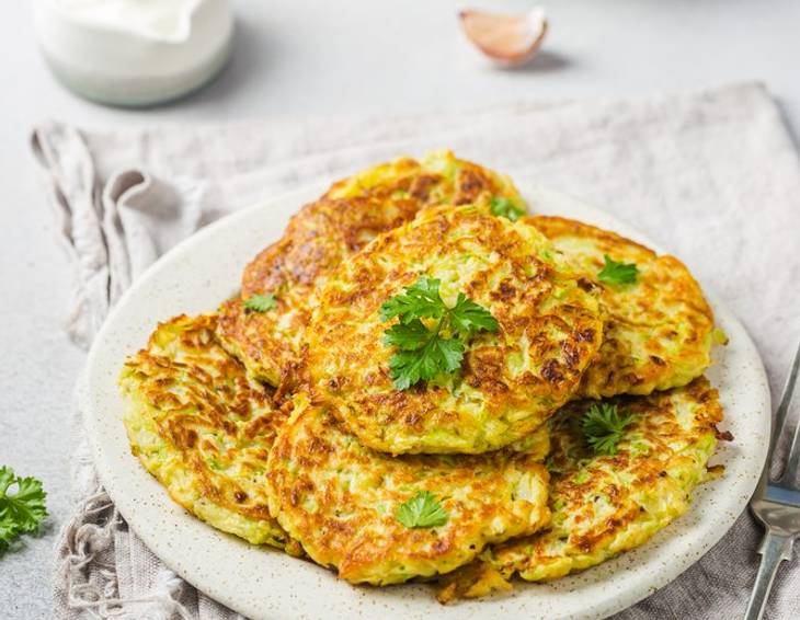 Gemüselaibchen Gemüselaibchen