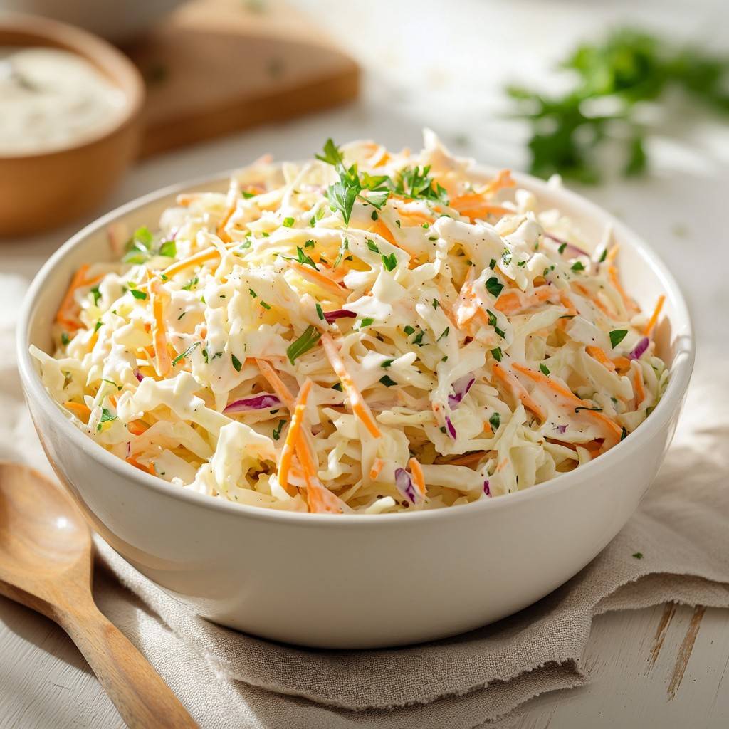 Coleslaw