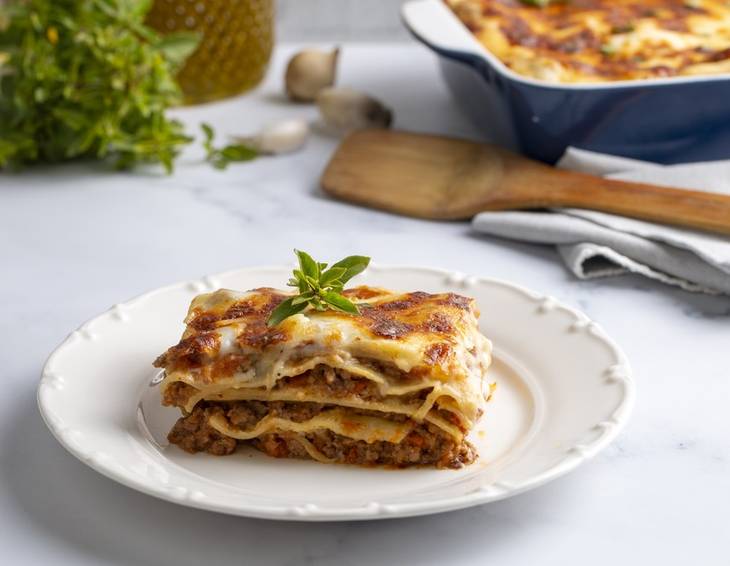 Lasagne Lasagne