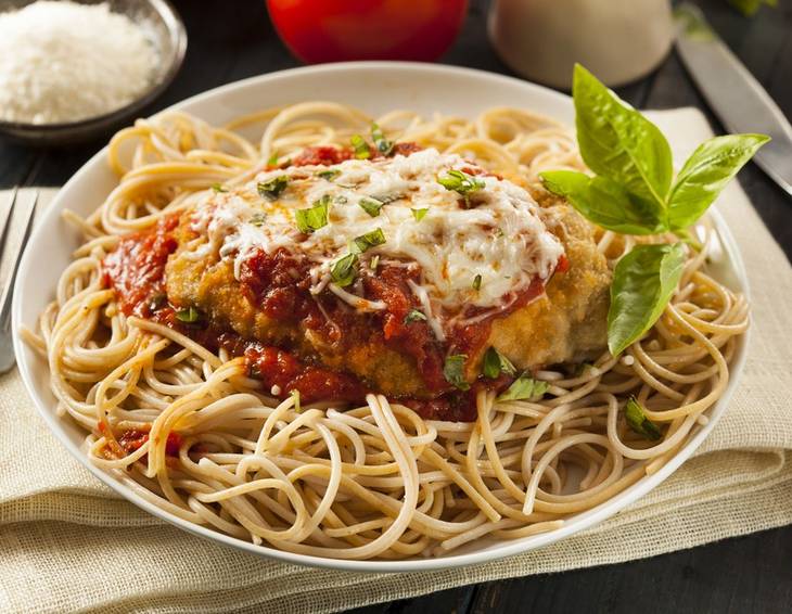 Piccata milanese Piccata milanese