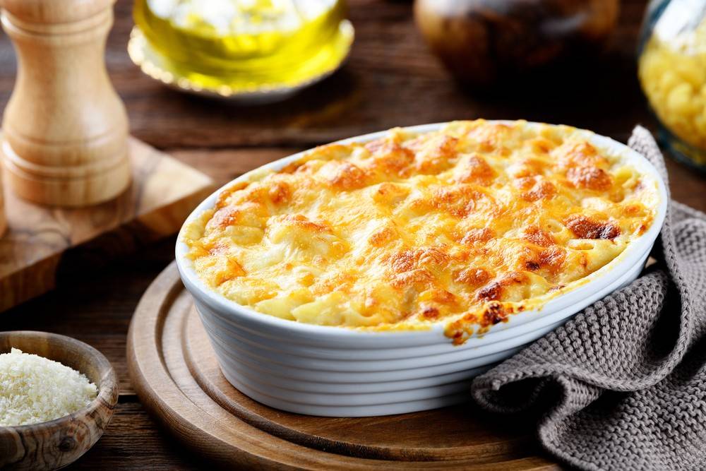 Die besten Auflauf und Gratin Rezepte