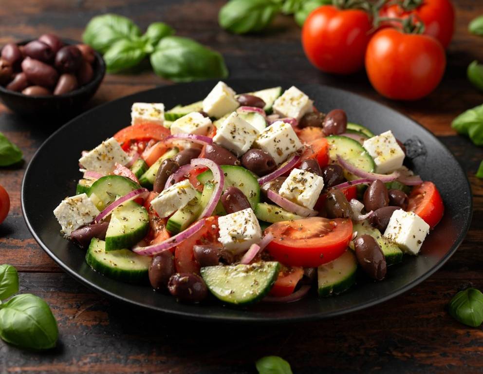 Leichte Rezepte zum Abnehmen Leichte Rezepte zum Abnehmen