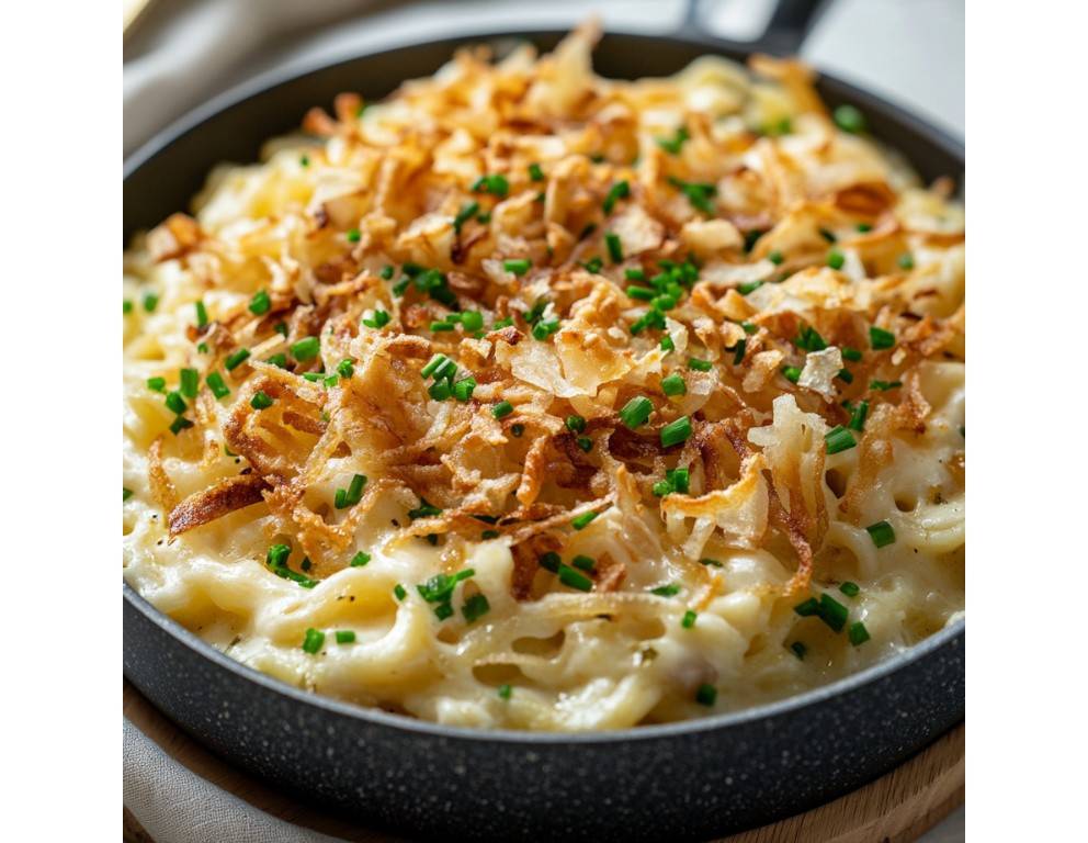 Käsespätzle