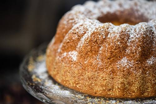 Die besten Gugelhupf Rezepte Die besten Gugelhupf Rezepte