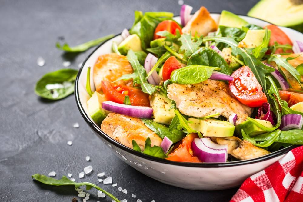 Die besten Mittagessen Rezepte - ichkoche.ch