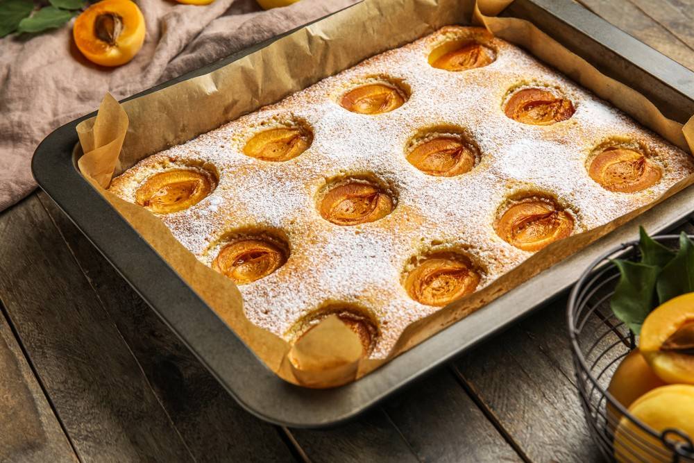 Die besten Marillenkuchen Rezepte - ichkoche.de