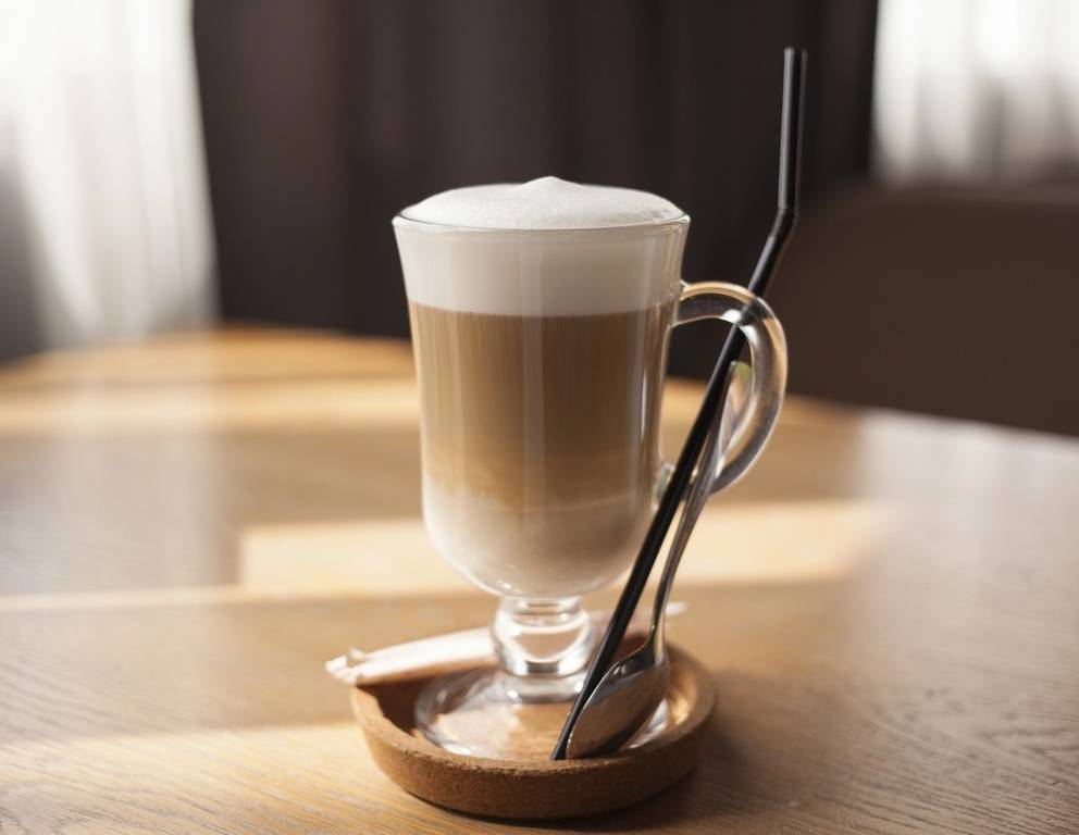 Caffè Latte Caffè Latte