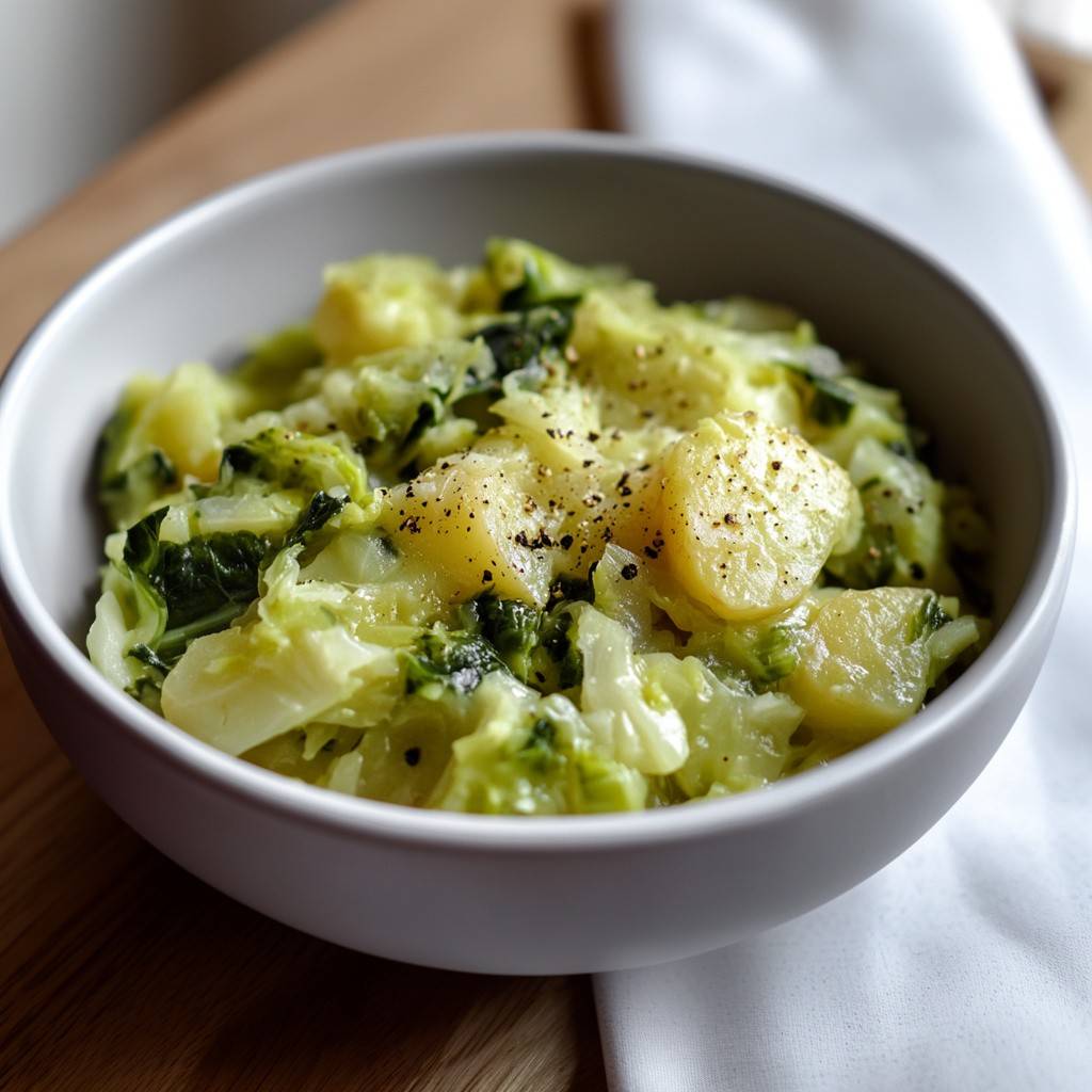 Kohl auf Wiener Art Rezept - ichkoche.de Kohl auf Wiener Art Rezept - ichkoche.de