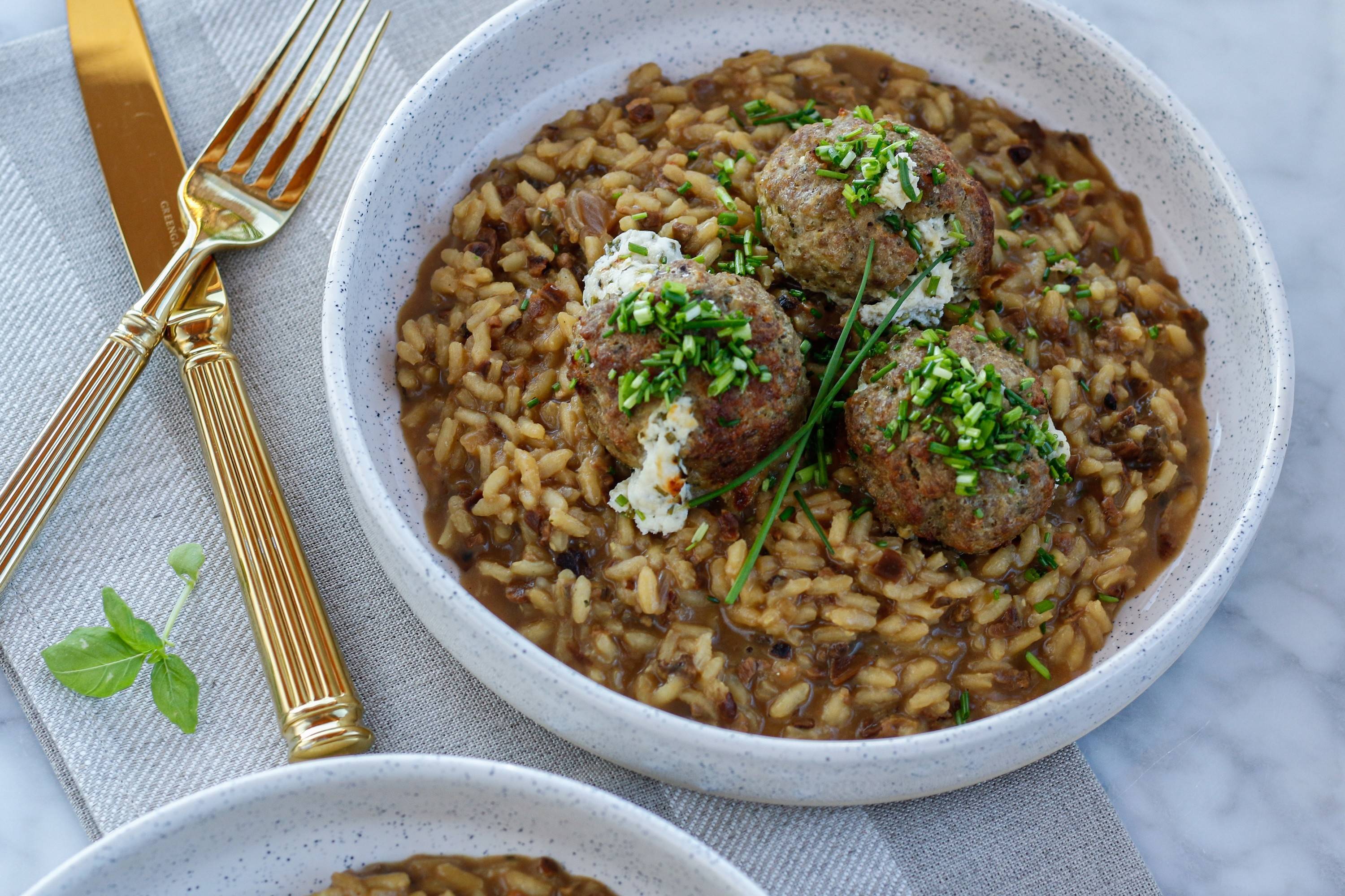 Die besten Risotto Rezepte - ichkoche.de Die besten Risotto Rezepte - ichkoche.de