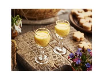Die besten Eierlikör Rezepte