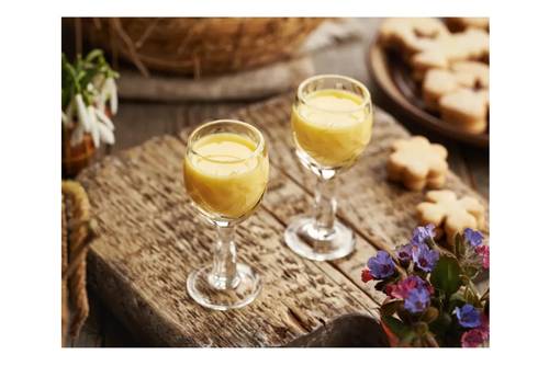 Die besten Eierlikör Rezepte Die besten Eierlikör Rezepte