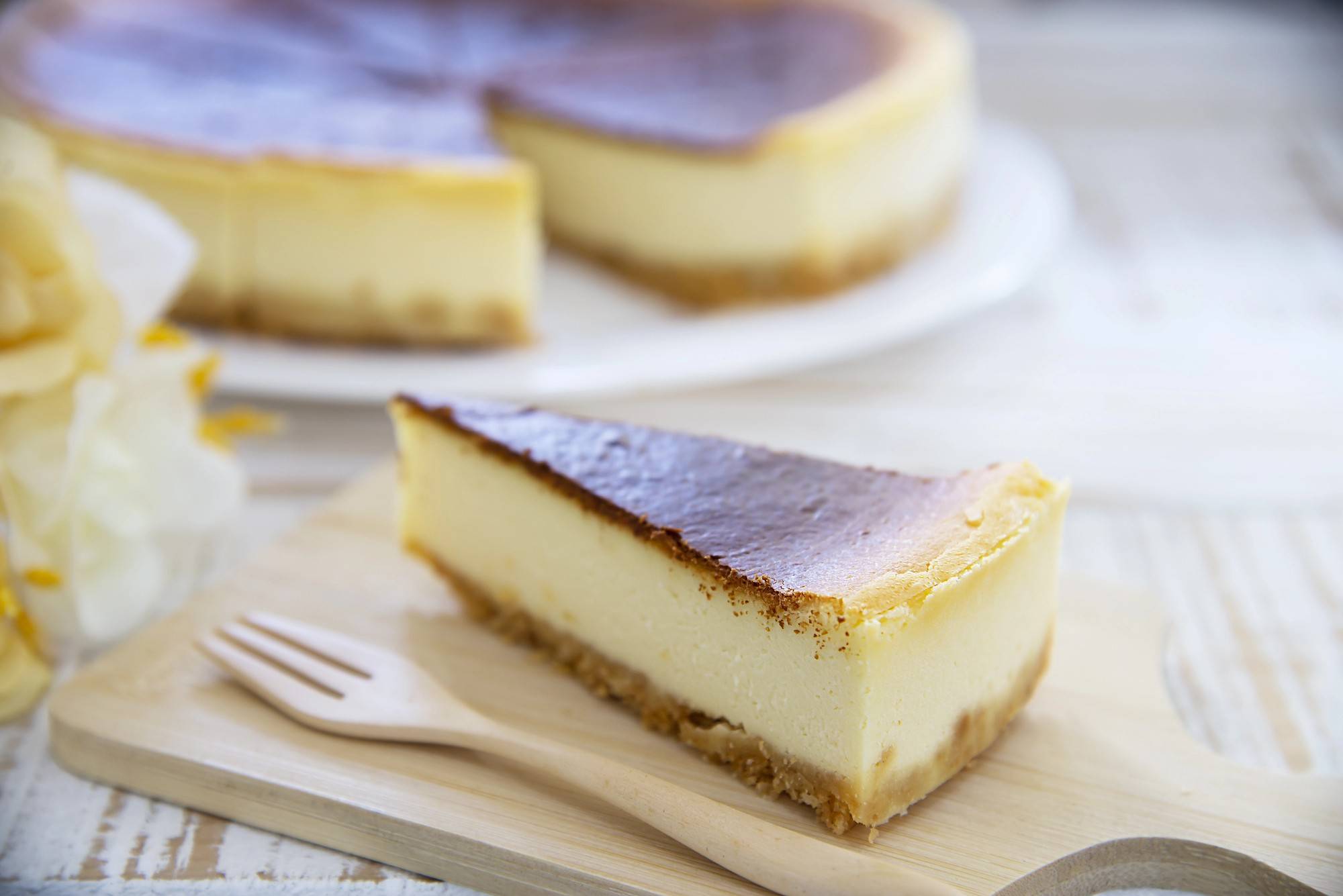 Frischkäsetorte - schnell und köstlich Rezept - ichkoche.at Frischkäsetorte - schnell und köstlich Rezept - ichkoche.at