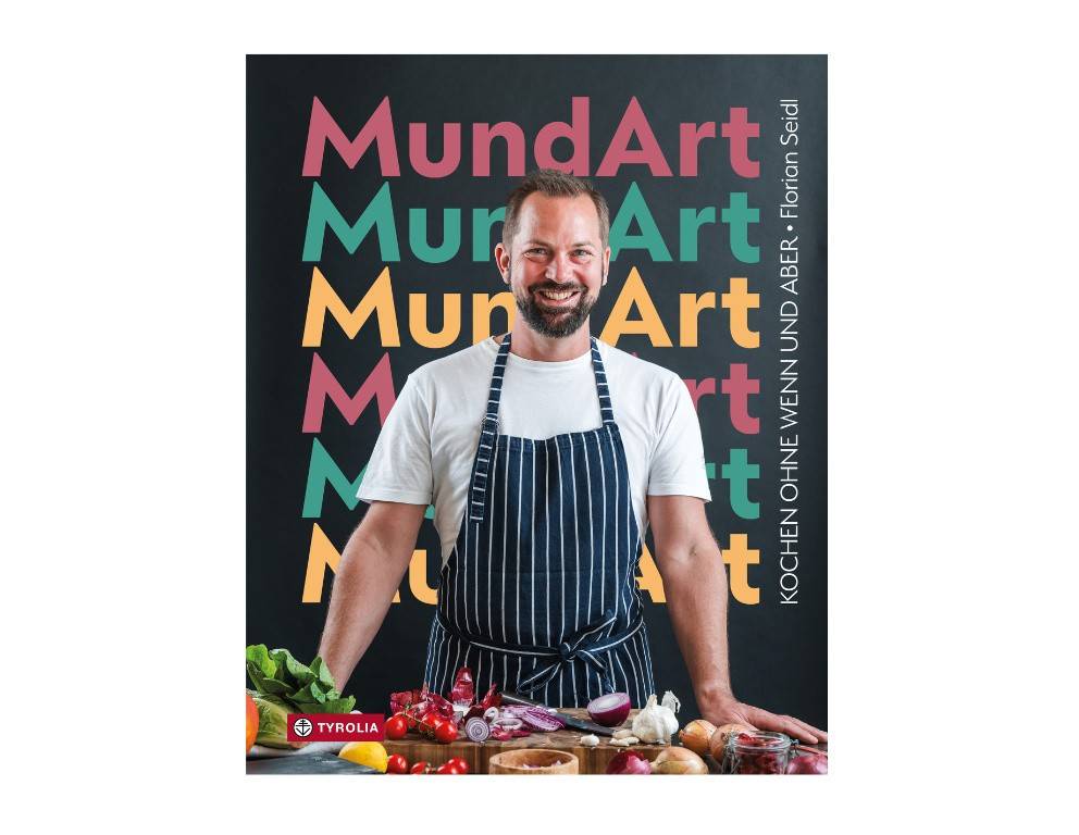 "MundArt" von Florian Seidl