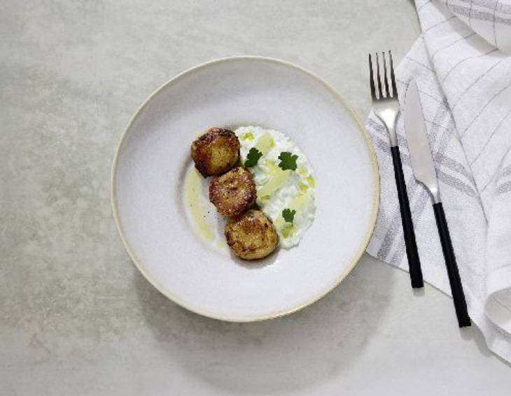 Gordon Bleu Taler Gordon Bleu Taler