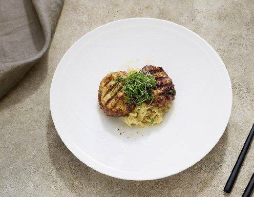 Kaspressknödel
