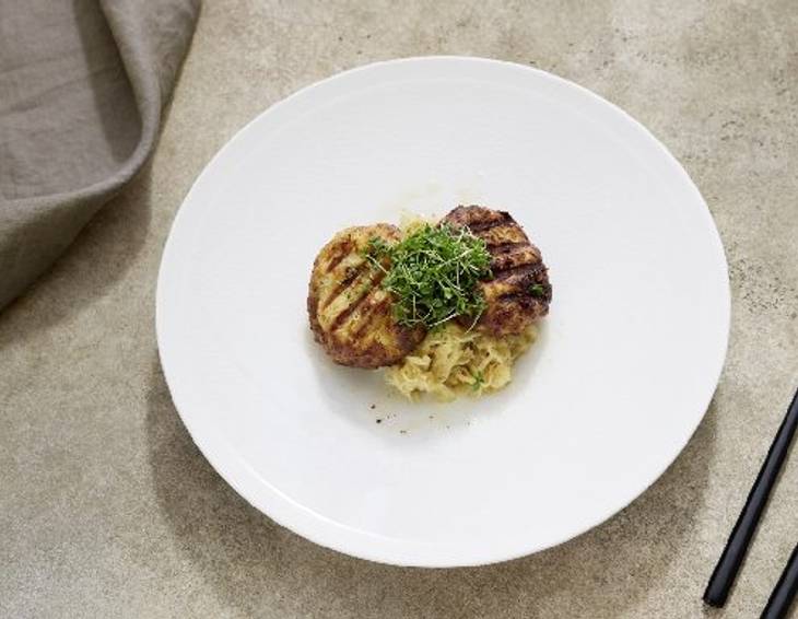 Kaspressknödel Kaspressknödel