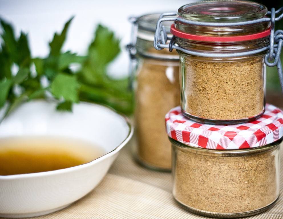 Selber-Macher-Suppenwürze