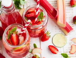 Endlich Frühling! Endlich Frühling!