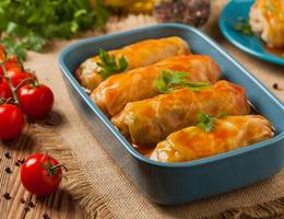 Sarma (Krautwickel) Sarma (Krautwickel)