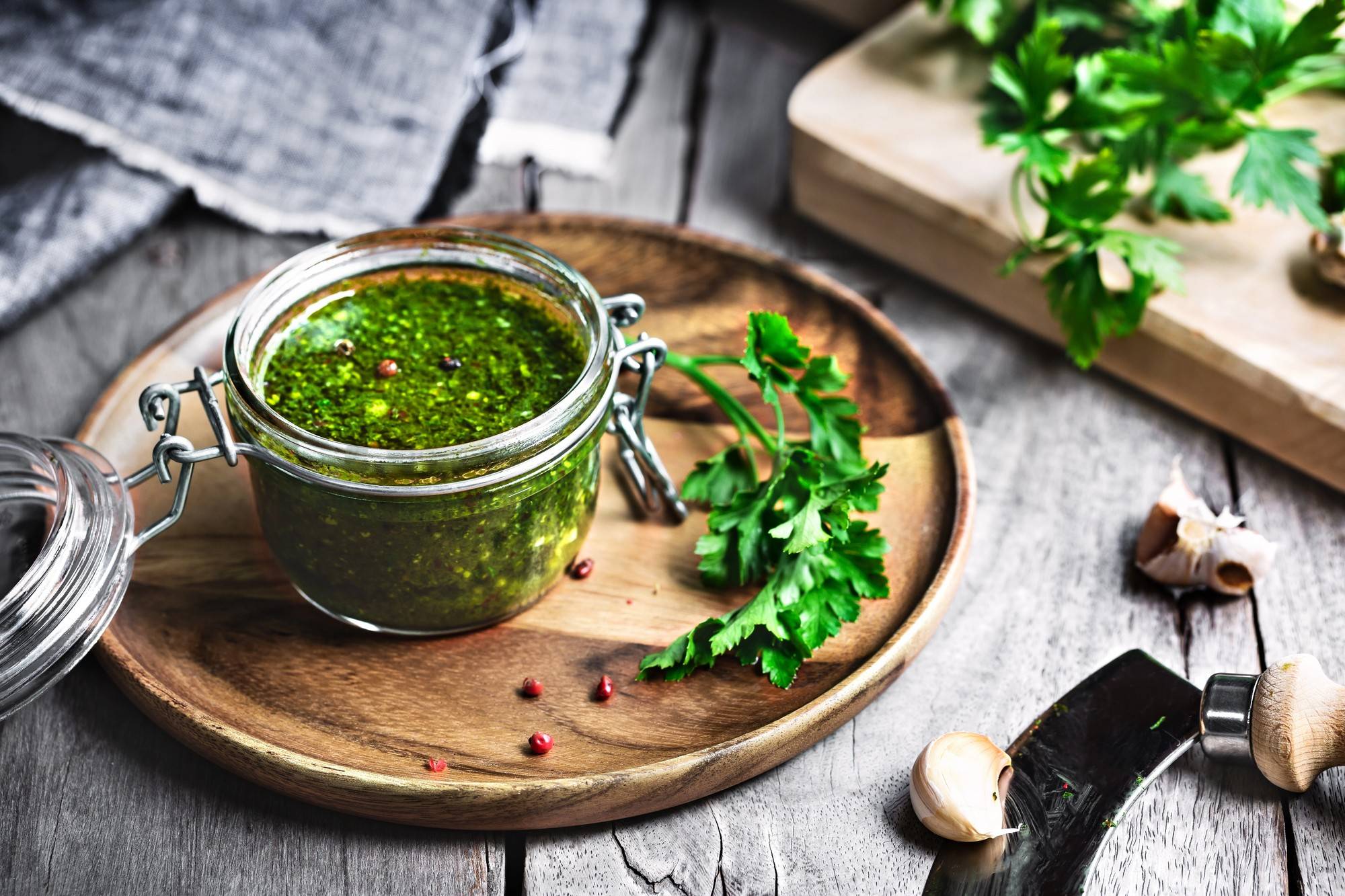 Die besten Pesto Rezepte