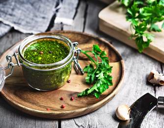 Pesto Rezepte Pesto Rezepte