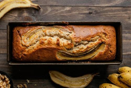 Die besten Bananen Rezepte Die besten Bananen Rezepte