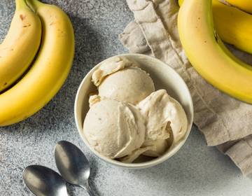 Bananeneis Bananeneis