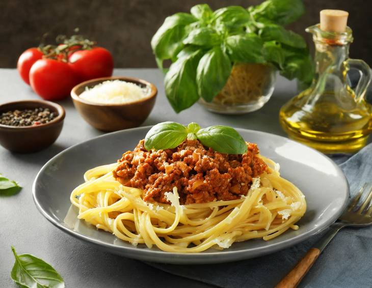Pasta asciutta Pasta asciutta