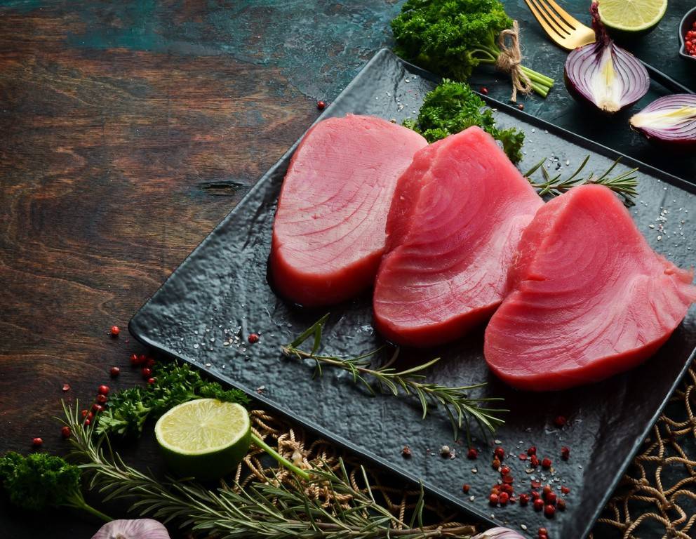 Thunfisch Rezepte