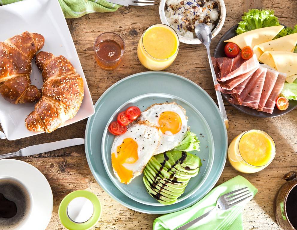 Brunch-Rezepte – Herzhaft, süß & perfekt zum Teilen