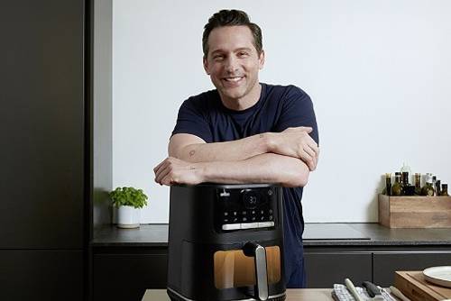 Viel mehr als eine Heißluftfritteuse: der Braun Airfryer Viel mehr als eine Heißluftfritteuse: der Braun Airfryer