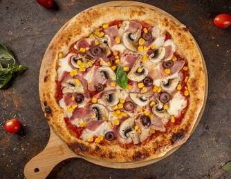 Pizza Rezepte Pizza Rezepte