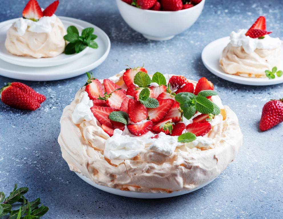 Pavlova