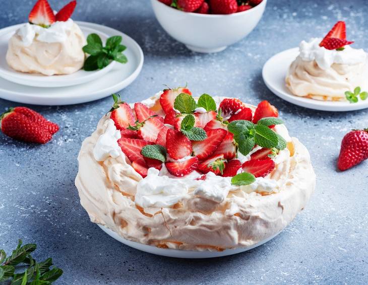 Pavlova