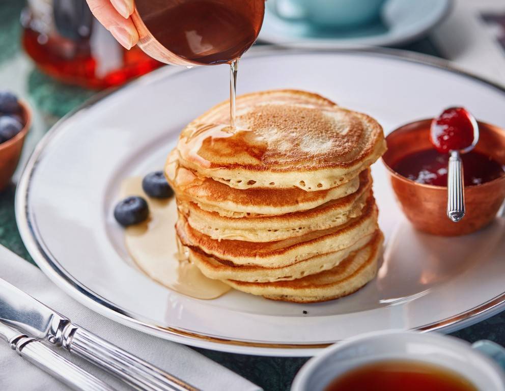 American Pancakes