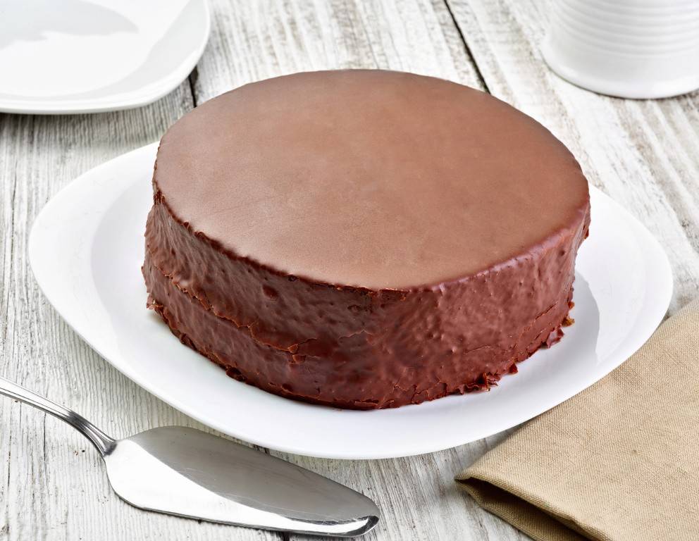 Schokoladentorte