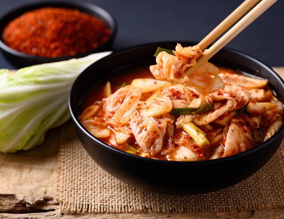 Kimchi
