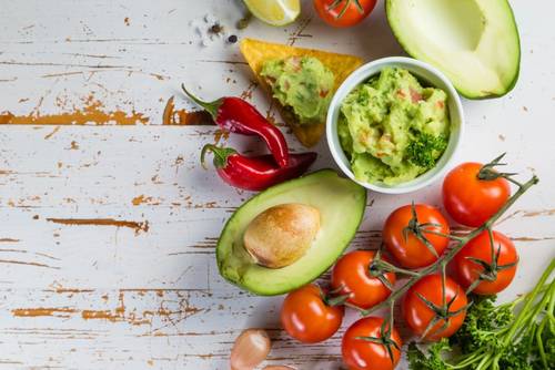 Die besten Avocado Rezepte Die besten Avocado Rezepte