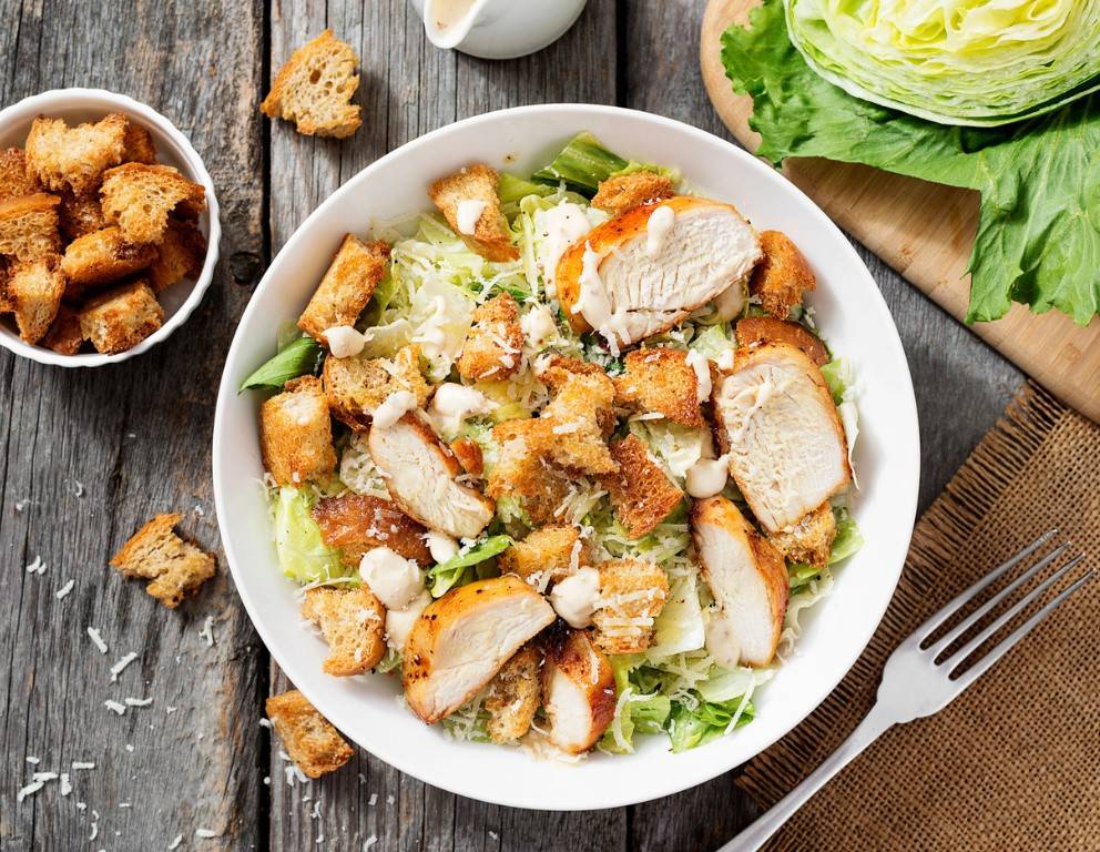 Caesar Salad