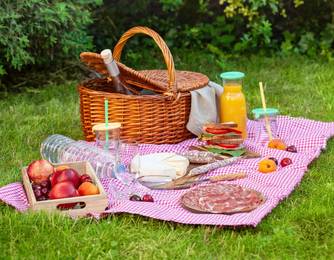 Picknick Rezepte Picknick Rezepte