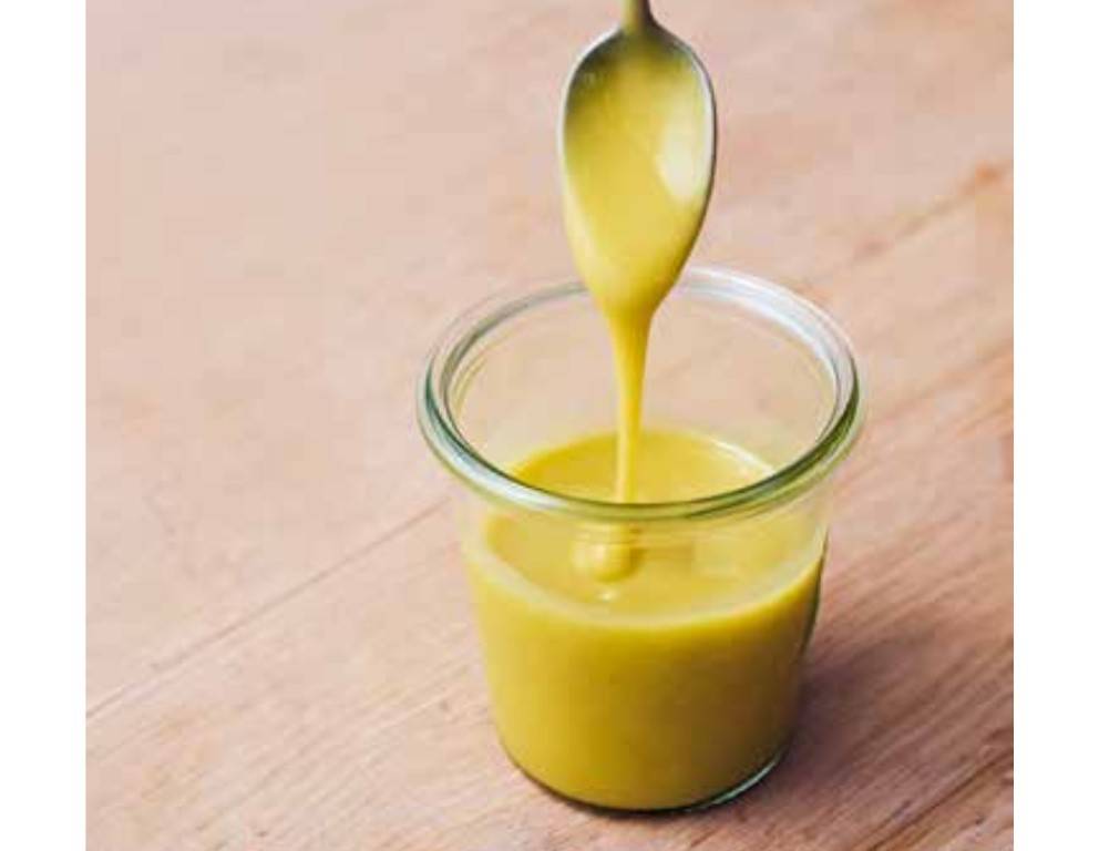 Dijon Dressing
