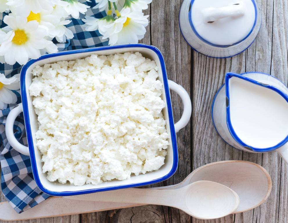 Topfen Rezepte