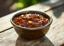 Grillsauce Grillsauce