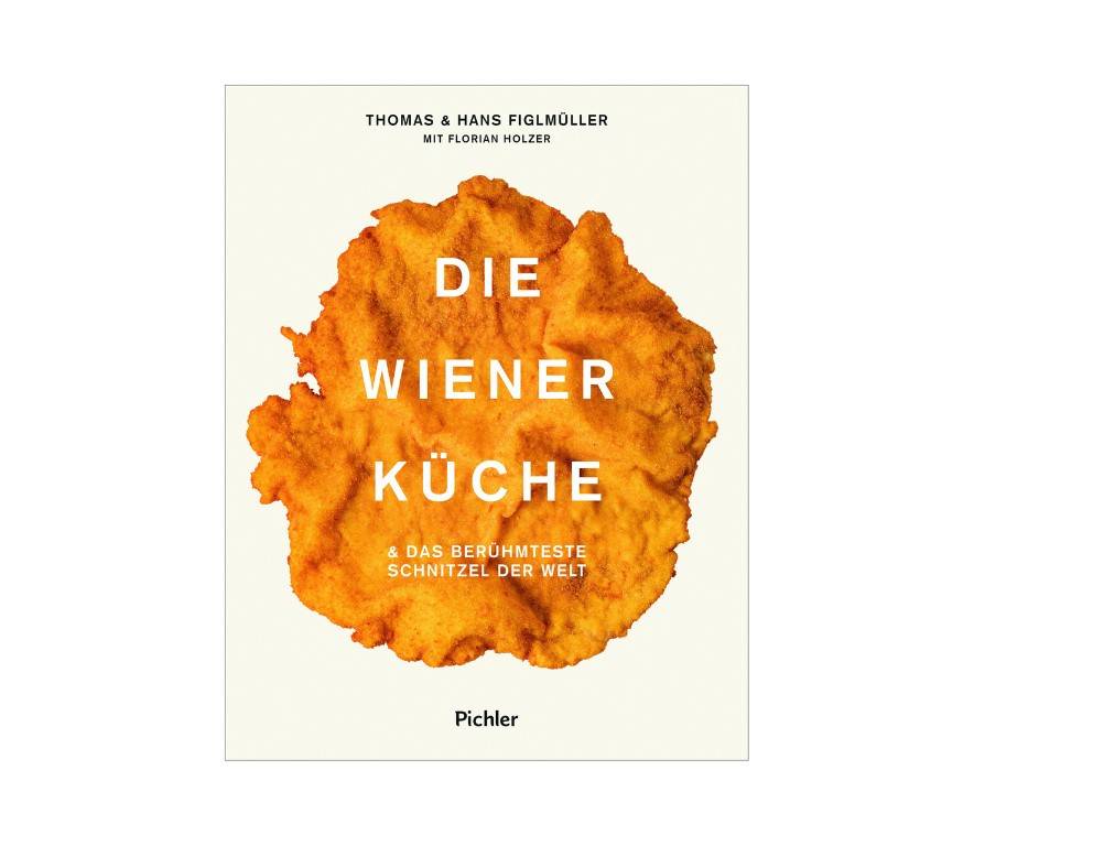 Kochbuch: Die Wiener Küche