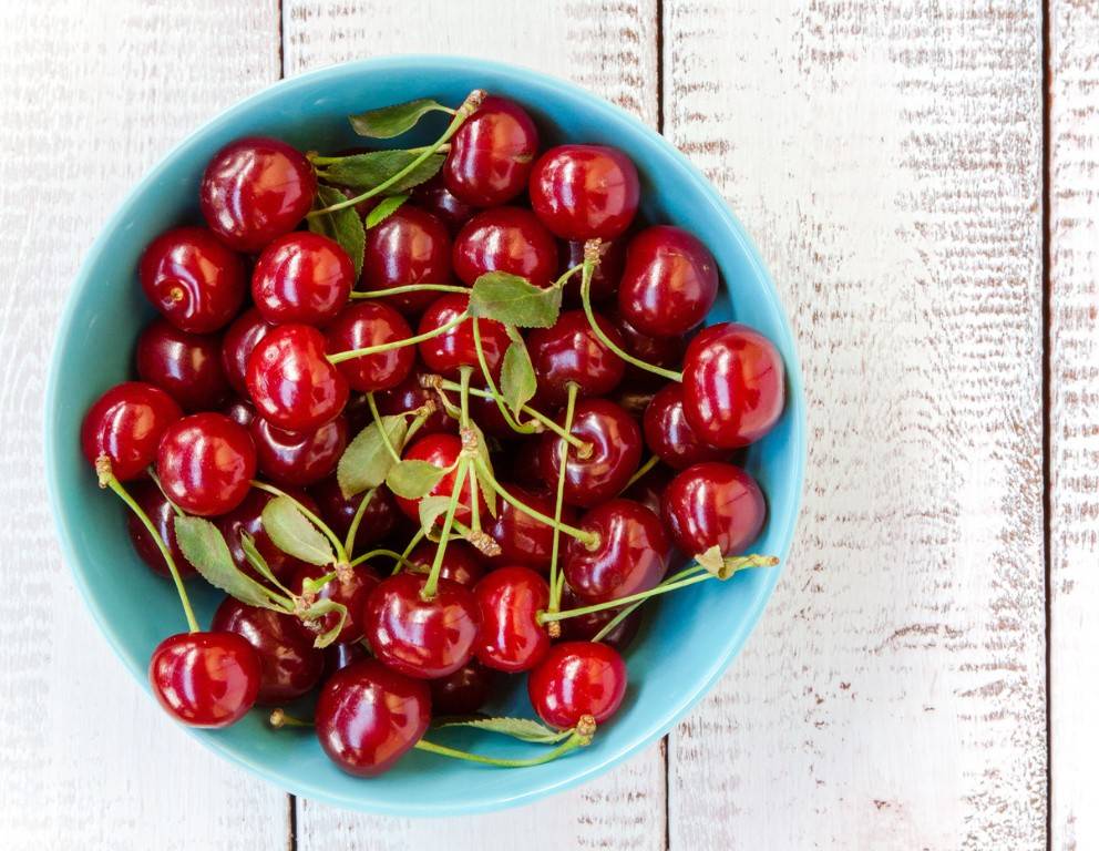 Die besten Kirschen Rezepte