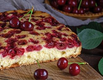 Kirschkuchen Rezepte Kirschkuchen Rezepte