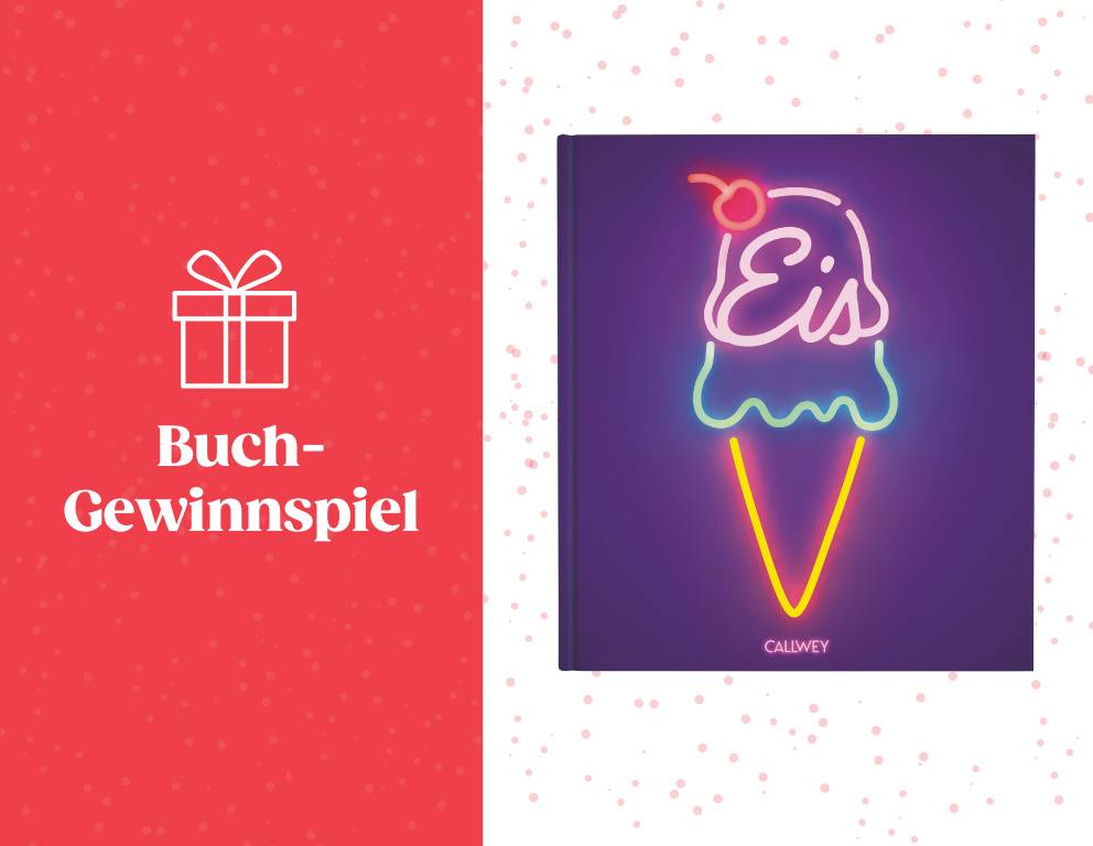 Buch Gewinnspiel