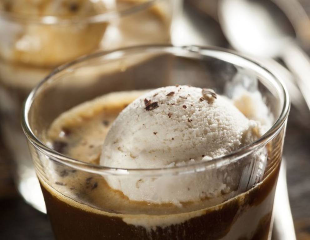 EisTrends für Erwachsene: Von Affogato bis Frozen Cocktails